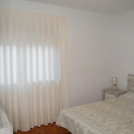 Apartamento Apartamento Las Arenas Primera Línea Lateral, *