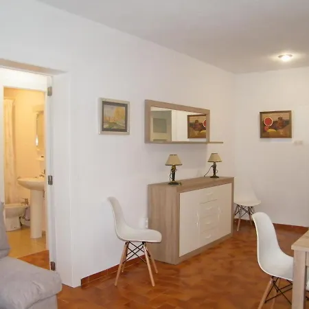 Apartamento Las Arenas Primera Línea Lateral, * Playa de Gandía