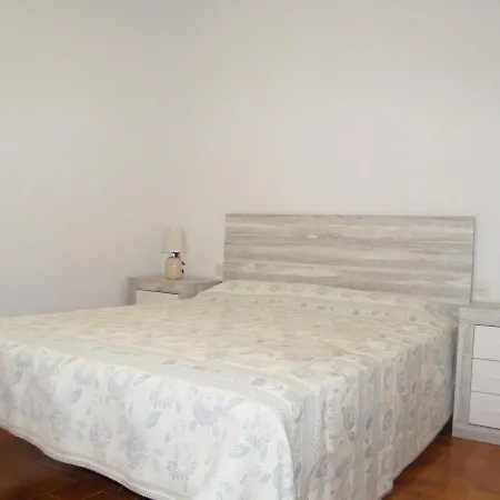 Apartamento Las Arenas Primera Línea Lateral, *