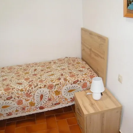 Apartamento Las Arenas Primera Linea Lateral, Playa de Gandia