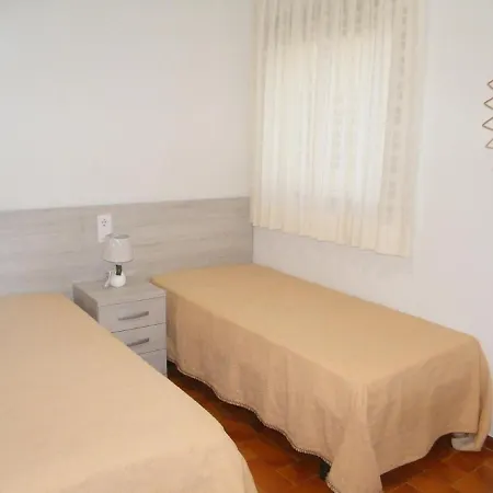 Apartamento Las Arenas Primera Linea Lateral, Playa de Gandia